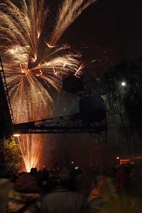 Feuerwerk