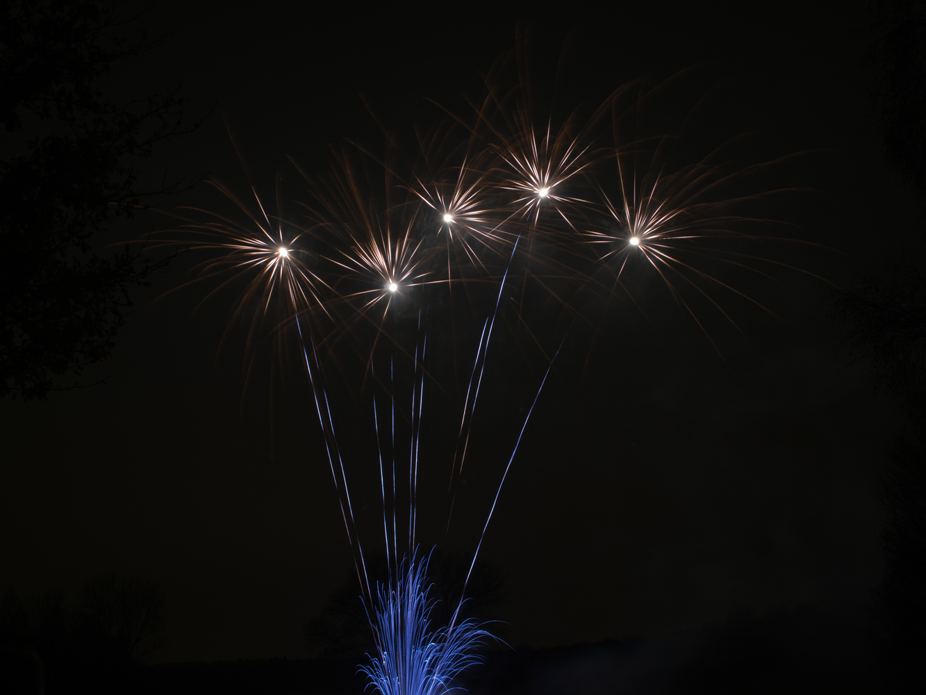 Feuerwerk