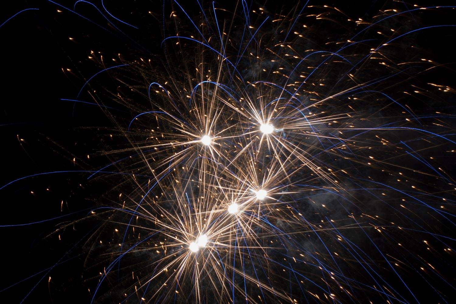 Feuerwerk